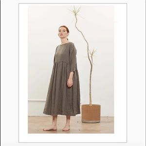 BLACK CRANE Tradi Dress - NEW!